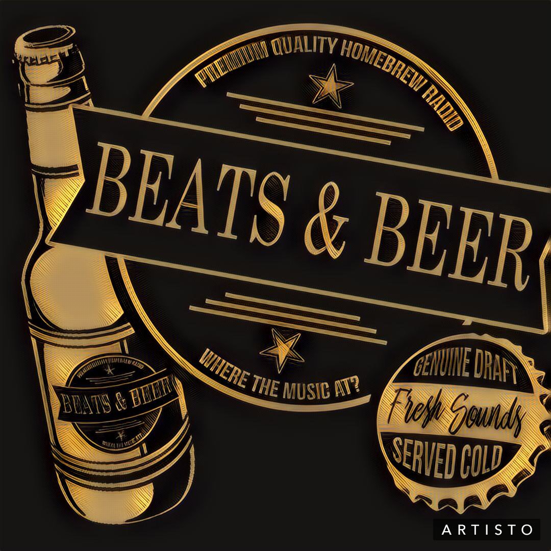 BeatsAndBeerRa1's tweet photo. Feb 9th 8-midnight check out #BEATSANDBEERRADIO on https://t.co/AftVEdkeT5 https://t.co/HCu70VcxP6