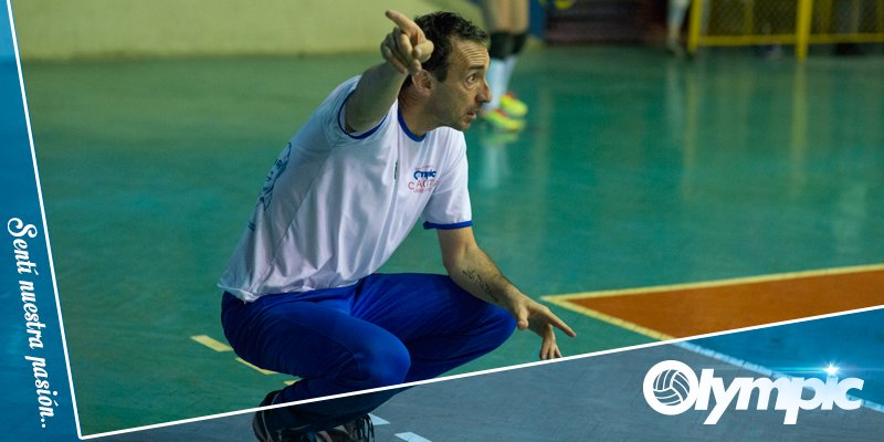 ClubOlympic's tweet photo. Si se cree y se trabaja se puede!!!

#ClubOlympic https://t.co/ka1H05mJ2N