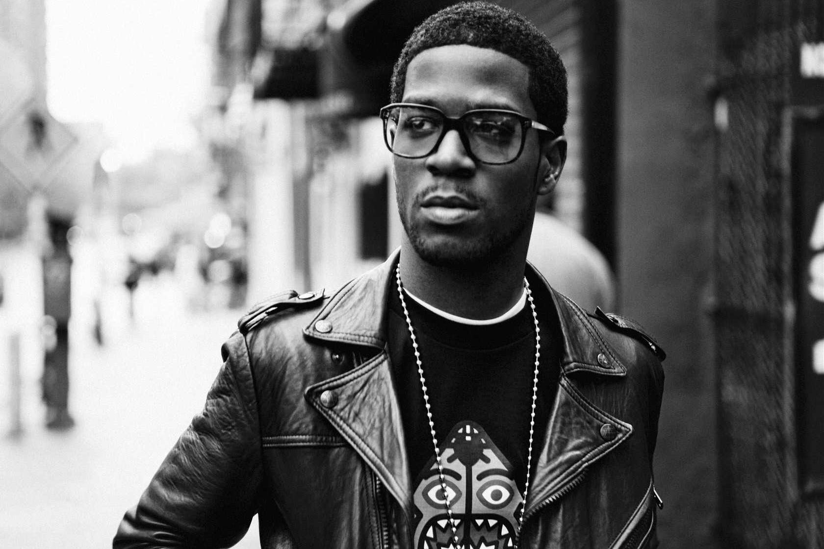 Happy Birthday Kid Cudi 