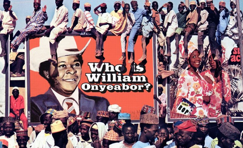 Vanishing_P's tweet photo. Who Is William Onyeabor ? Le « fantastique » pionnier de la #funk africaine des années 70 https://t.co/Qcv1oyPcQB #WilliamOnyeabor #Nigéria https://t.co/srLGoo6bL4