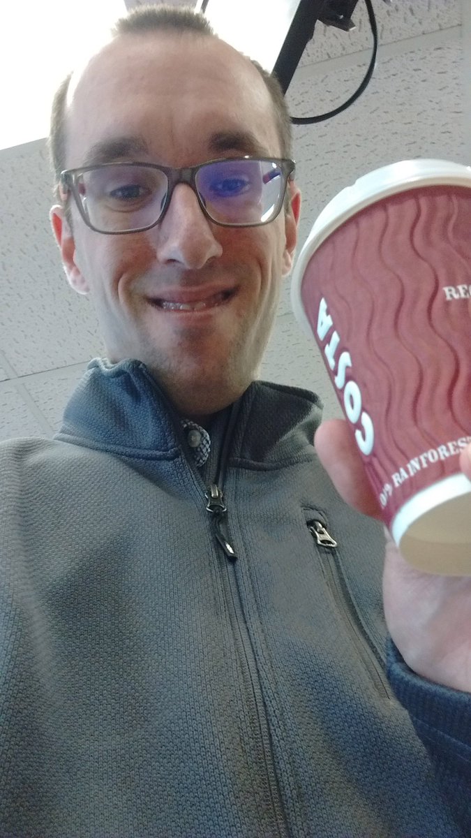 GoFlamesGo89's tweet photo. @Shell_Canada @costacoffeeca I had a very nice Costa coffee today at Shell! Going to London would be wonderful! #ShellCostaContest https://t.co/LbV49beezN