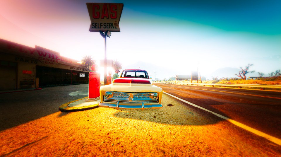 Gtaredneck's tweet photo. #RockstarGames #Snapmatic #GTAPhotographers #GTAOnline https://t.co/8k6a5mZEy8