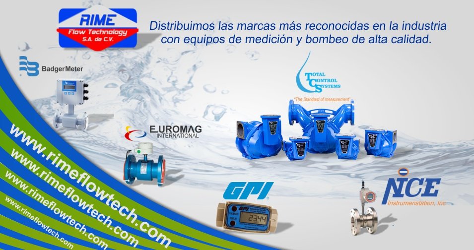 RimeFlow's tweet photo. Los mejores equipos en la industria de la medición de flujo solo los encontraras en #Rime https://t.co/lwwCOS1S8y #RimeFlowTech https://t.co/BdlSJWkHmJ