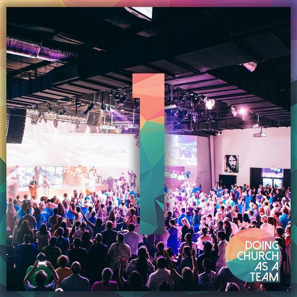 Reason #1 to attend DCAT 2017: We believe that the Lord is going to move in His people's l… ift.tt/2kIb9oQ