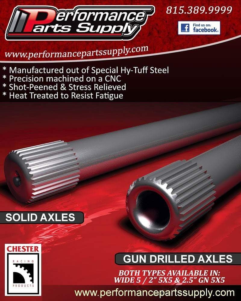 Performance Parts tweet media