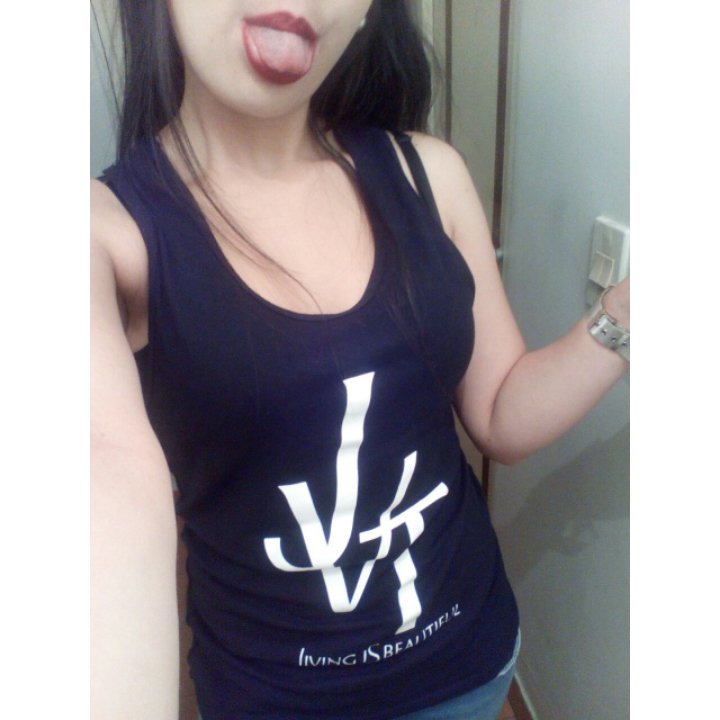 PaulaSanabriia's tweet image. #javatojones ❤ 
Lleva nuestra cinta vayas donde vayas