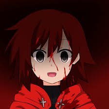 CorruptedRubes's tweet image. FanFic Rubes.

Ruby "Bloody" Rose

#RWBYRP

"Don't call my sister a whore..."