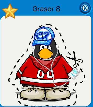 Graser⚡ tweet media