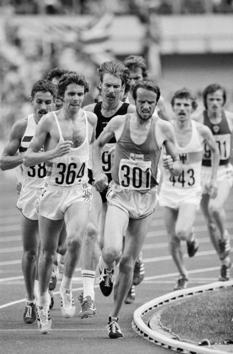 En route vers les Jeux olympiques (1970-1976) | Archives de Montréal