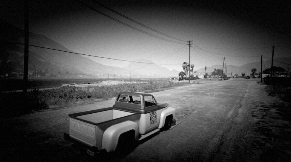 Gtaredneck's tweet photo. #RockstarGames #Snapmatic #GTAPhotographers #GTAOnline https://t.co/movXcJD4Db