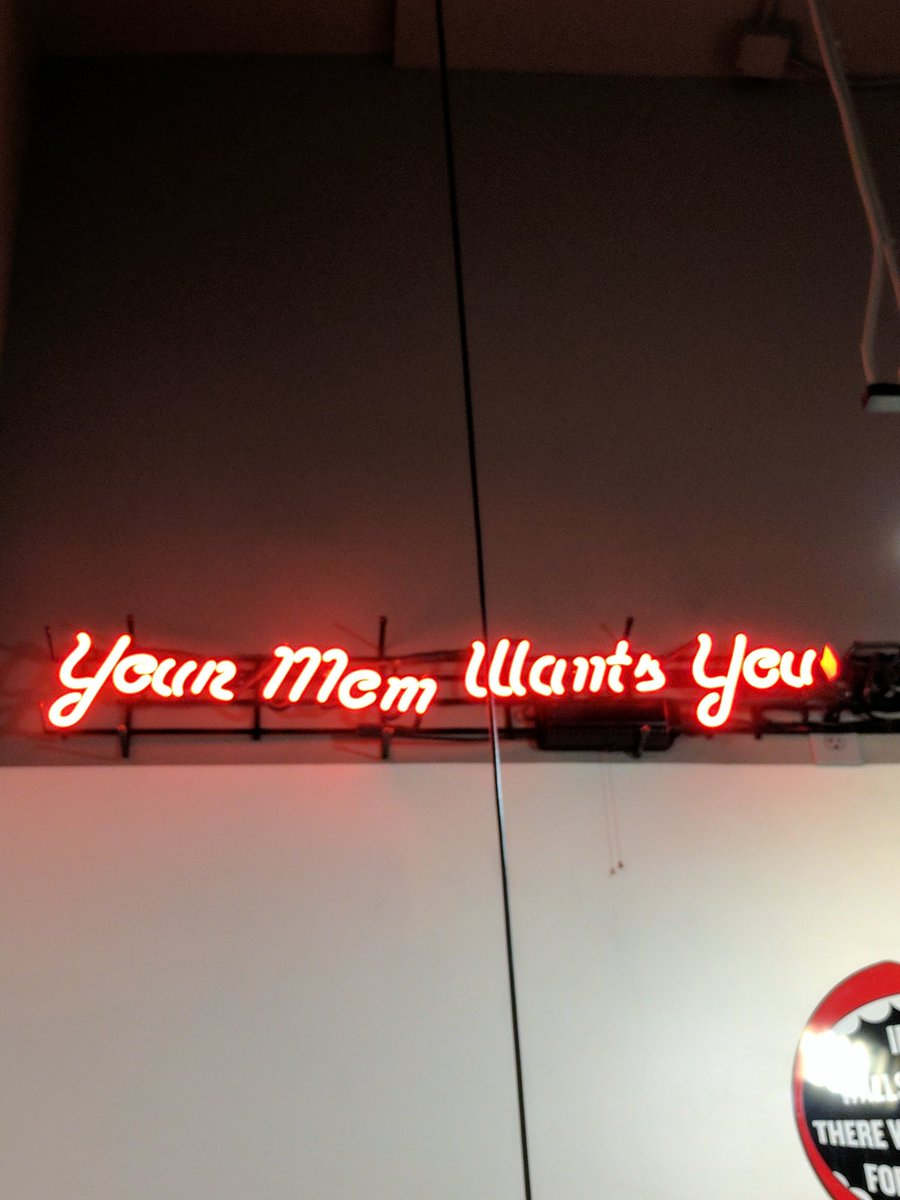 dappusup's tweet photo. Hey @jimmyjohns what's up with your sign? I love my mom but not like that! #weird #strangejimmy https://t.co/VR6Yt2O3mz