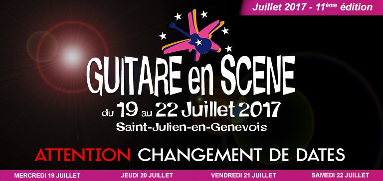 Metalorgie's tweet image. .@scorpions et #PoppaChubby se produiront au festival #GuitaresenScène de Saint-Julien-En-Genevois (74).

bit.ly/2joddoQ