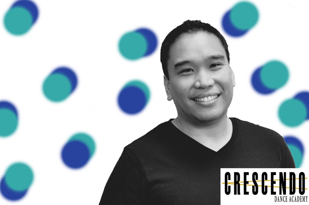 DanceCrescendo's tweet image. Happy Birthday Elbert! Our fearless Artistic/Curriculum Director is continuing to lead by example! 🎁⭐️