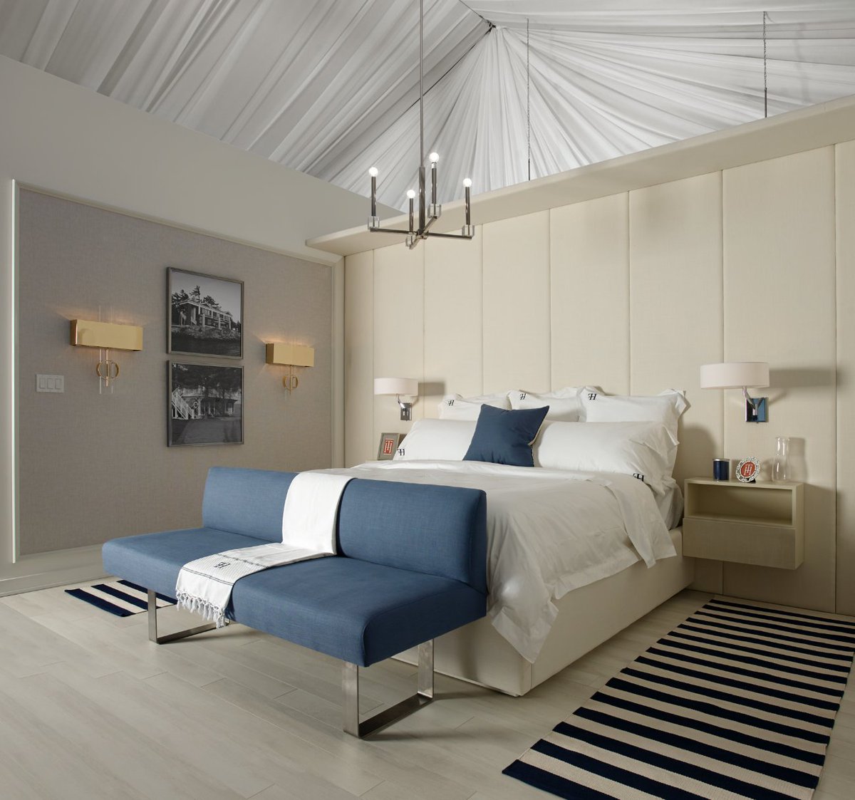FridayLiving's tweet image. A day well spent brings happy sleep -Leonardo Da Vinci #ModelSuite