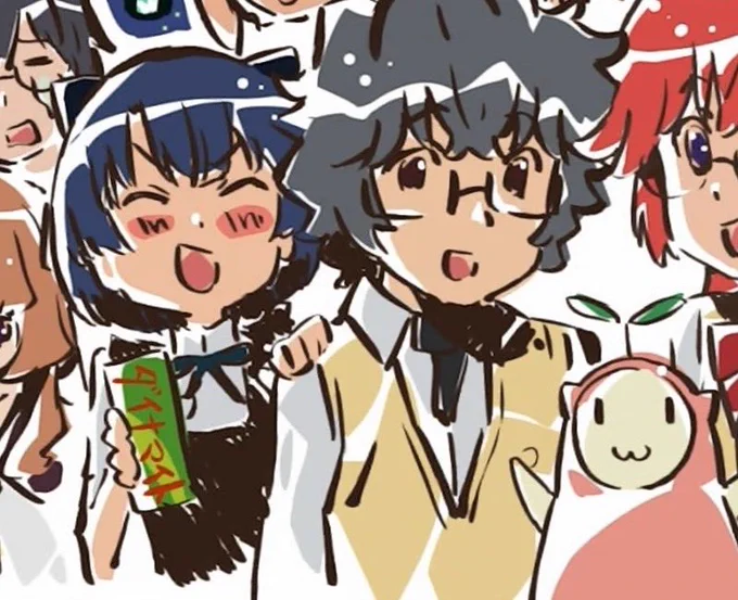 @tanamasa0119 コイツ!何やらかす気だ!!(°д°) 