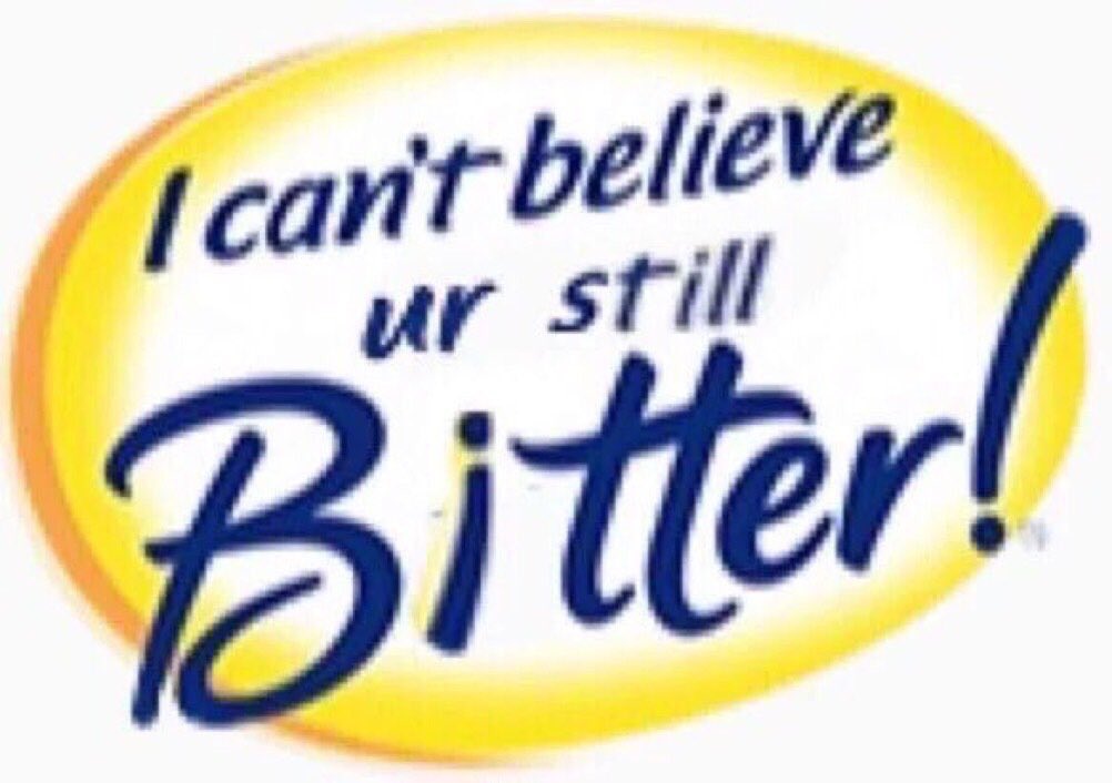 theatrekidthing's tweet photo. When someone who didn't get the role starts complaining about it, again. https://t.co/ck8Y48xbqK