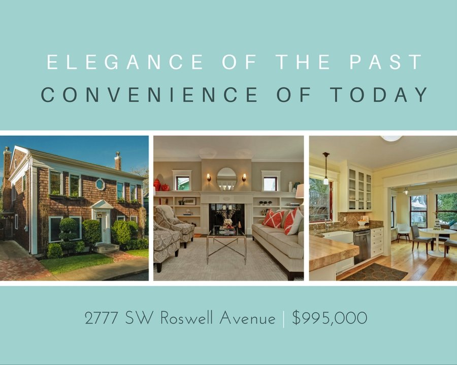 MaceyandMJ's tweet photo. #PortlandHeights Newer Construction | #realestate #pdx #portland #portlandrealtors #luxuryhomes #luxuryportfolio https://t.co/iX6O0YDwxJ