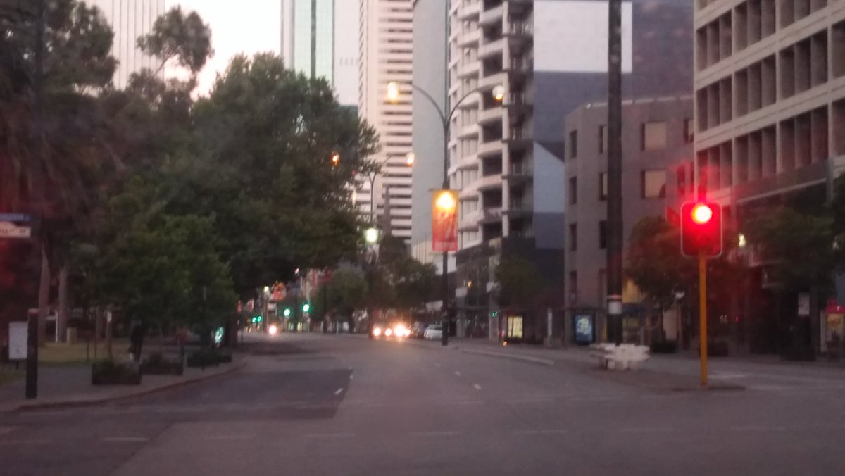 senengpiknik's tweet photo. Good Morning Perth!! https://t.co/Ue7gTp5Q0A