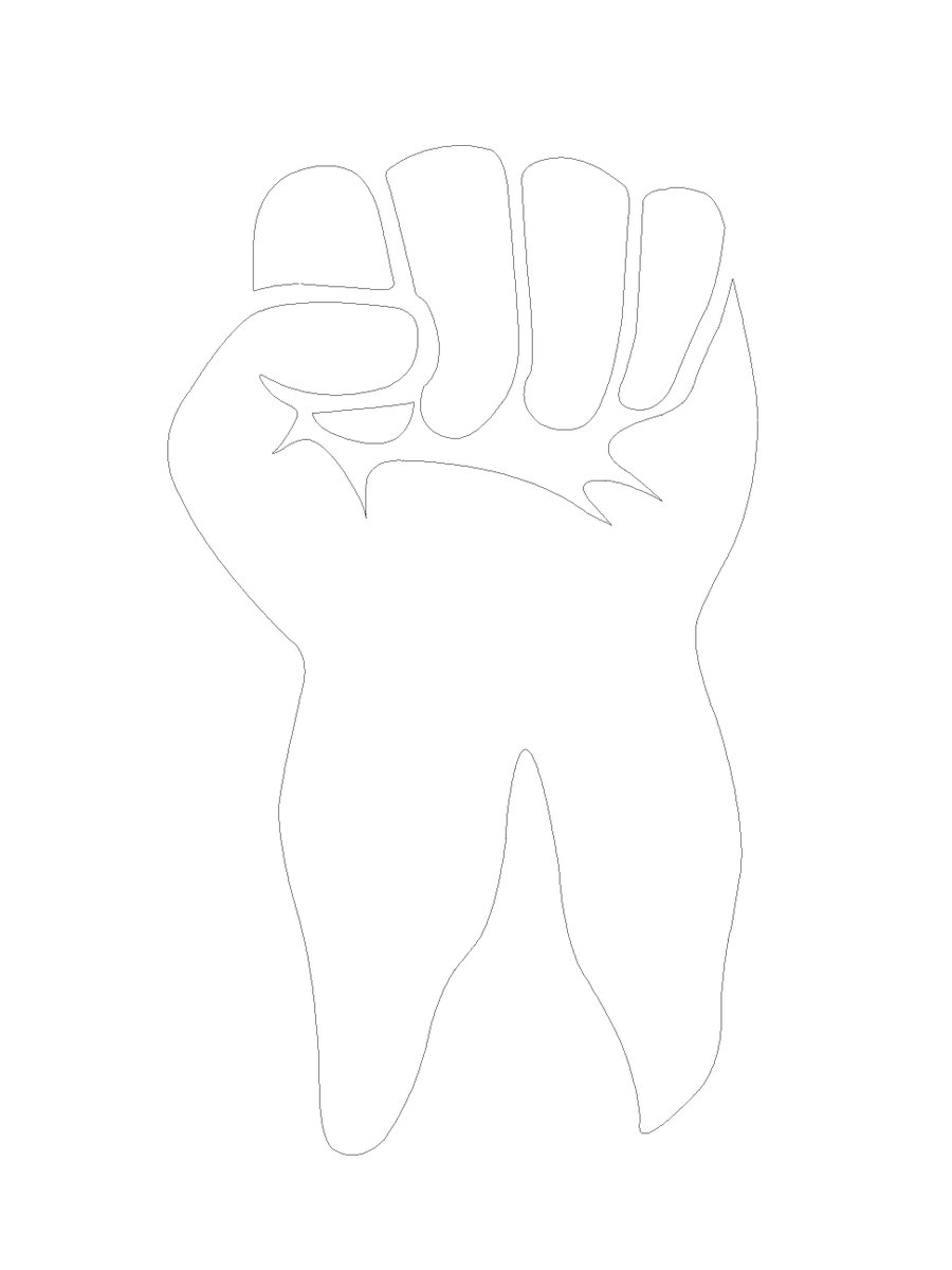 SG_ArTweet's tweet photo. Version à imprimer et à découper pour faire des pochoirs facilement #DENTger
Trop frais les pochoirs en vrai ! Essayer c'est adopter ! https://t.co/lanPANdB8C