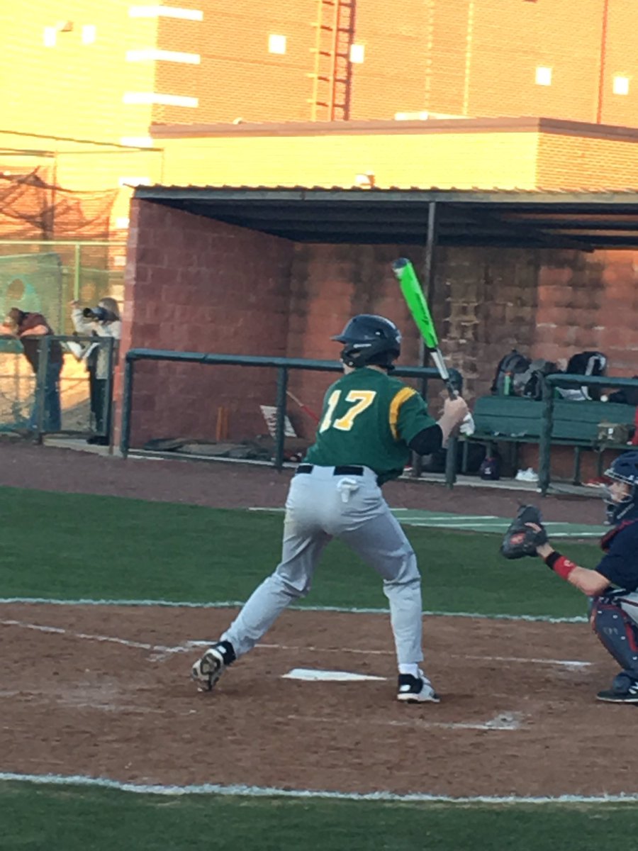 Legacy_Ball's tweet photo. Alex Cortese up w a runner at 3b, here we go! https://t.co/q4UQzZJOsc