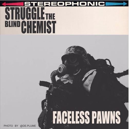 solovibesmusic's tweet photo. SVM: Listen to @strugglemusic85 new single "Faceless Pawns" https://t.co/M6GvwMCty8 https://t.co/jAI0hCq62d