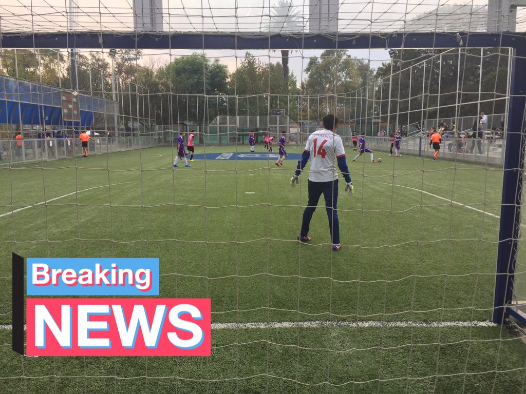 The_IBs_FC's tweet photo. #TheIBs gana su primer partido de la temporada 8-3 😱😱😱
#UnfinishedBusiness https://t.co/ueIoEocDgy