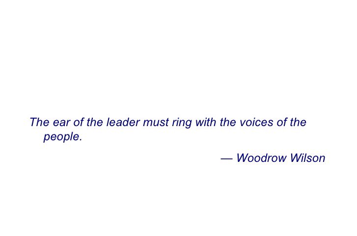 LeadToday's tweet photo. Leaders who listen are leaders who last. https://t.co/7b5j5DDX0c #leadership https://t.co/WUXFuGWIR3
