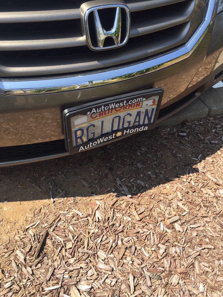 Bad Parking tweet media