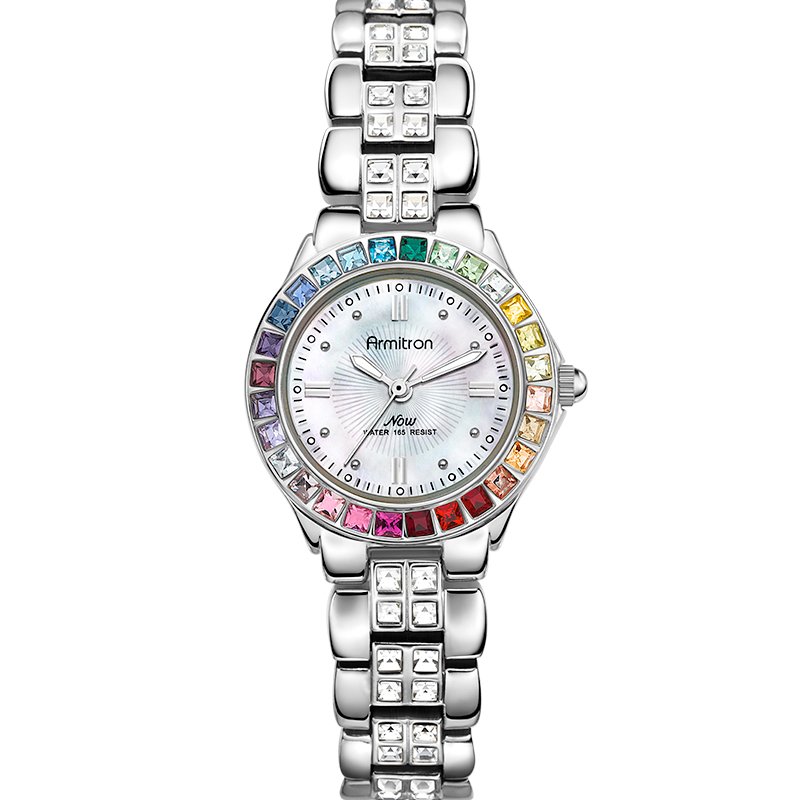 #DailyDeals. Just $39!

Armitron Women's Swarovski Crystal.

buff.ly/29MOTEB