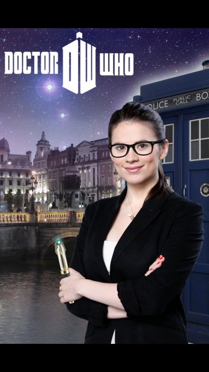 INFINlTYDANVERS's tweet photo. @bbcdoctorwho just sayin 👀 https://t.co/YQ8ORnOVrU