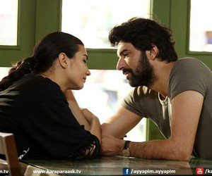 echa_psj's tweet photo. Best of the best
#EnginAkyurek #TubaBuyukustun #KaraParaAsk #BestCouple #BestActor #bestActress https://t.co/LErc4qgPO7