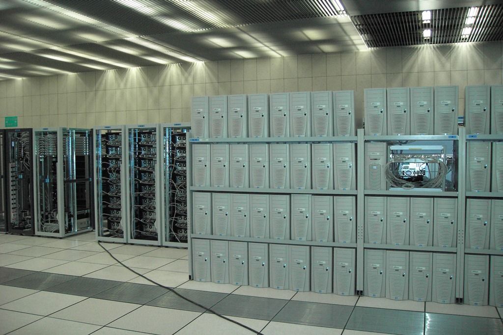 BButlerIDC's tweet photo. Booted up in 1993, this server still runs -- but not for much longer https://t.co/68G14DKbAl via @NetworkWorld https://t.co/DCgYgKpRXb