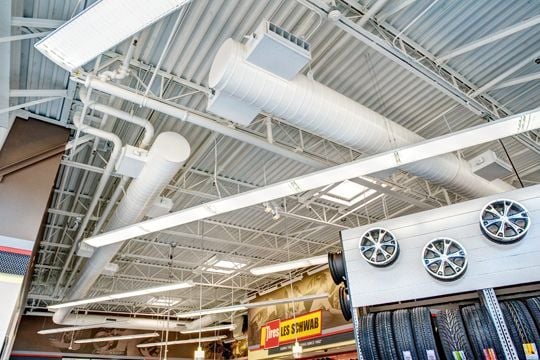 SM_heating_air's tweet photo. Les Schwab Tires Clovis Ducts! #StaraceMechanical https://t.co/NL4Oh7039s