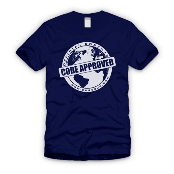 MsCarmen_PVPR's tweet photo. Rep the @OfficialCoreDjs #CoreApproved Navy T-Shirt Get It At: https://t.co/KlpvIhSh1W via @RAPHDTV https://t.co/UgQ6eIWjOY