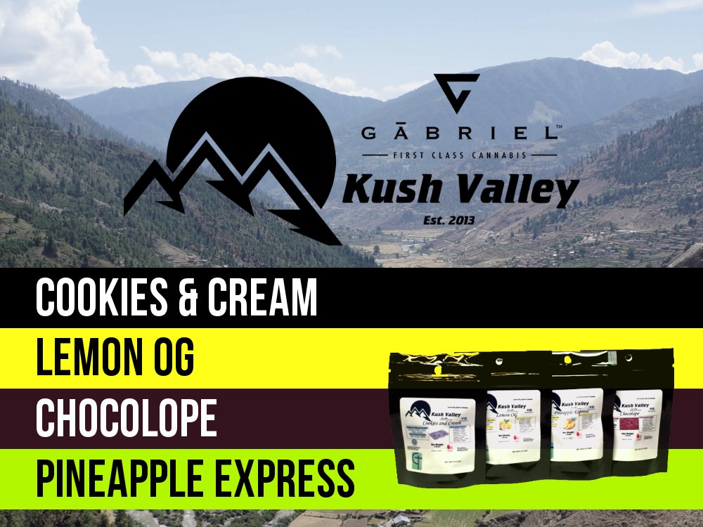 green_theory502's tweet photo. Kush Valley &amp; Gabriel Cannabis teamed up to bring some great new wax to our store!
#KushValley #Gabriel #firstclasscannabis #greentheory #wa https://t.co/52DB0bT4dL