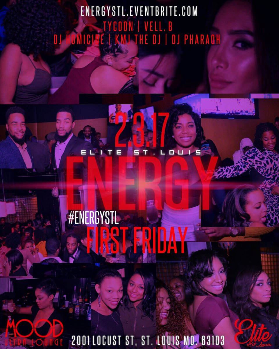 _ColbyCheese's tweet photo. This Friday meet @saintlouiselite at @themoodisright for #EnergySTL #DJHOMICIDE
See you there! π https://t.co/eK349wlmqw