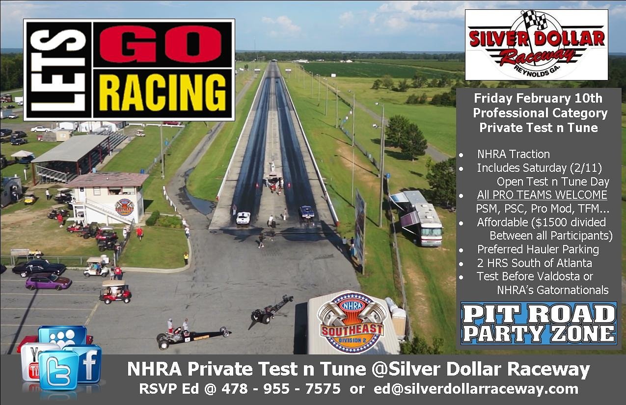 Pro 2 Racing on Twitter: