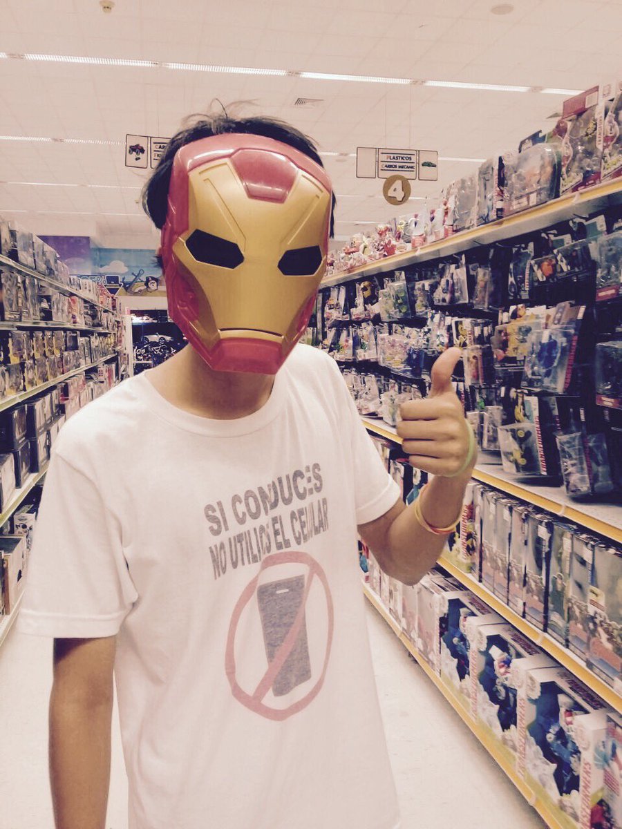 xWillFredProx's tweet photo. When vas a juguetón :'v https://t.co/B9bcLhdpbw