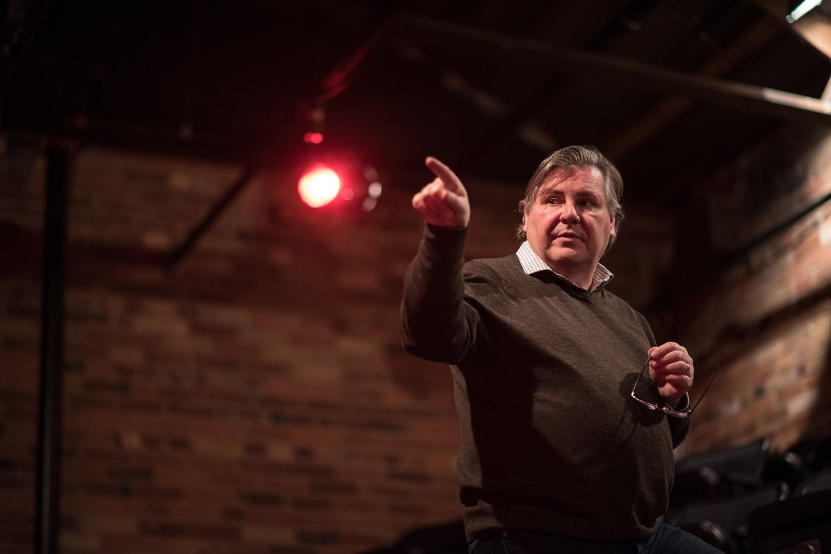 Media Tweets by Philip Riccio (@companytheatre) | Twitter