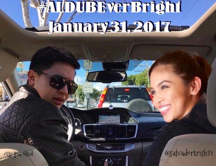 salvadortrish21's tweet photo. Happy Morning๐๐ @japple003 @montenegro_emil @schutty14 @NaniliEUreta @rizae @imeldamagalla1 @VidaDallas #ALDUBEverBright ๐ https://t.co/iw2ZPrwDDs