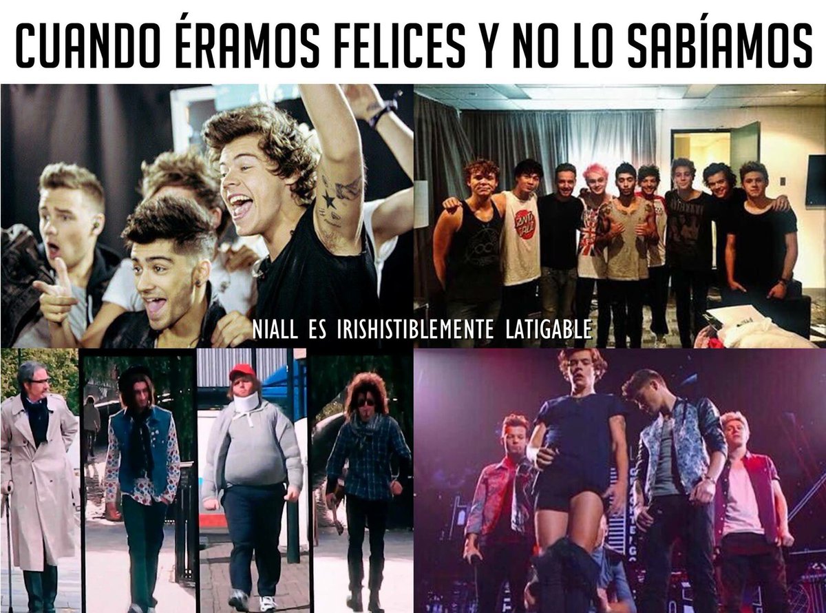1DMxUpdates_'s tweet photo. Fue uno de los mejores años para mi 😍😭 https://t.co/ND6BQ89Ga8