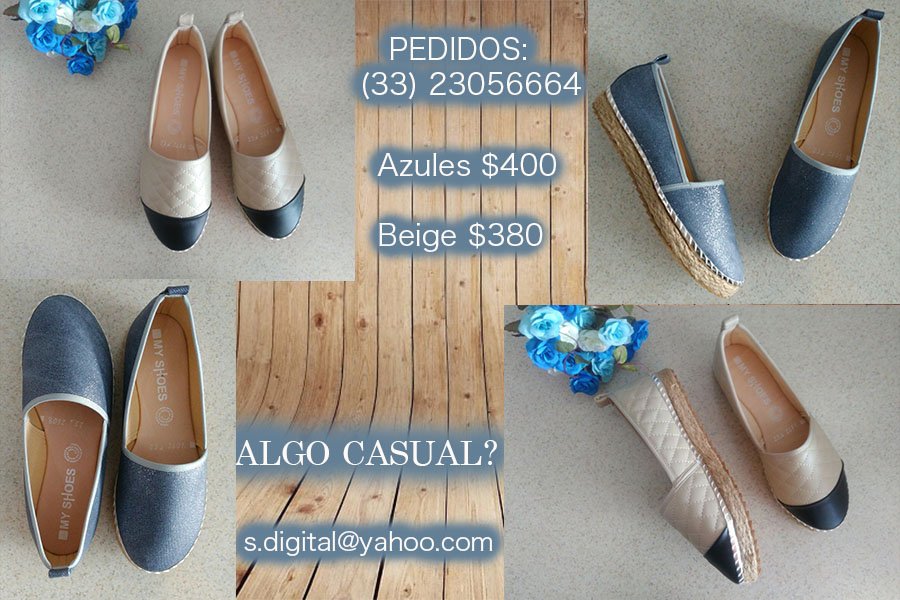 Digitalsales465's tweet photo. @ZapatosDeChicas Cel 3313563583 https://t.co/A0htXu324Z