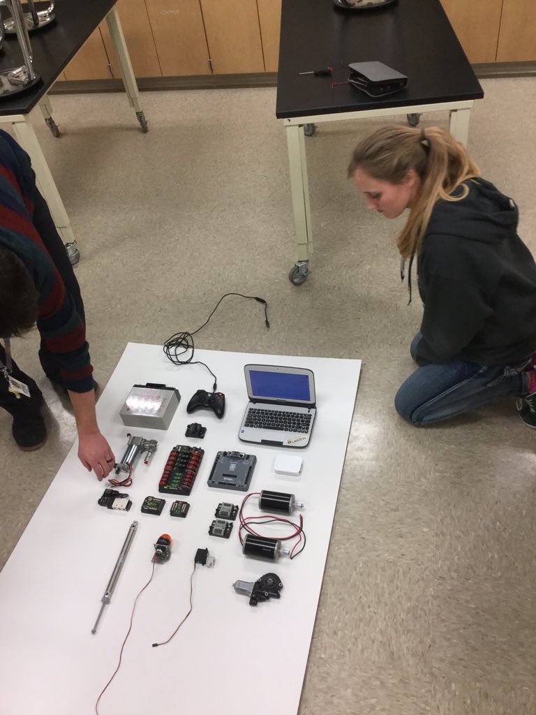 Iron Mosquitos tweet media