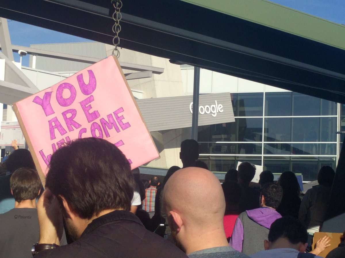 dandovdel's tweet photo. Glad to be part of @Google #vivagoogle #vivausa #GooglersUnite https://t.co/FRIyhWG3Qh