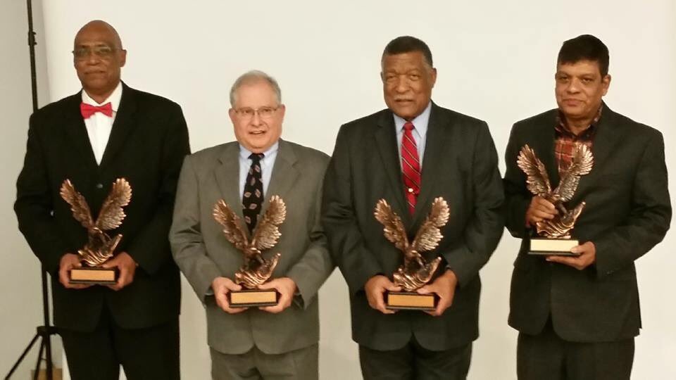 genelocke's tweet photo. Gene L. Locke was 1 of 4 recipients honored by the South Houston Concerned Citizens Coalition at its Annual Awards Banquet held recently. https://t.co/nv2zyztUB2
