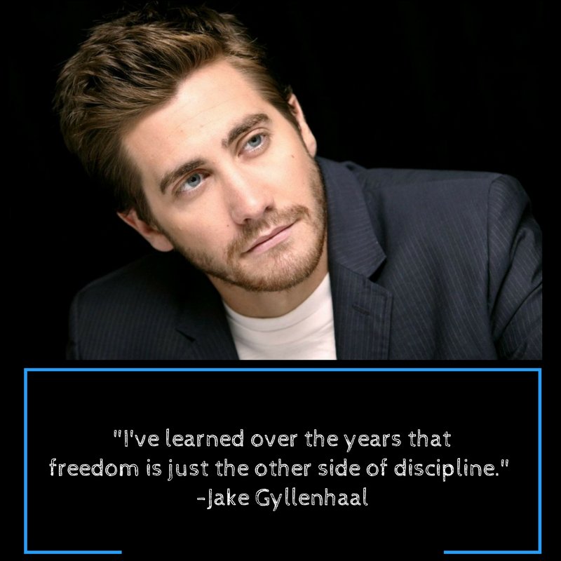 camleft's tweet photo. Freedom is the other side of discipline... #cameraleft #mondaymotivation #filmmaker https://t.co/BcGZ8Bevzh