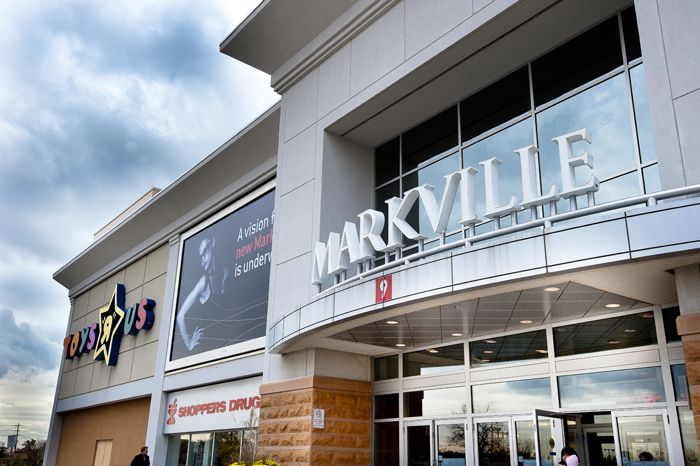 EastonsGroup's tweet photo. Spend a day shopping at @CFMarkville when staying at @marriottmarkham #Markham https://t.co/SQglUtAQY4