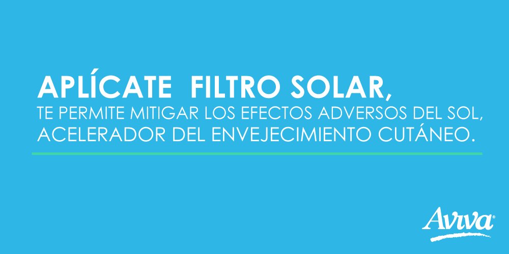 Aprende cómo cuidar tu piel: bit.ly/1cM3OM8 #UnMomentoParaMí