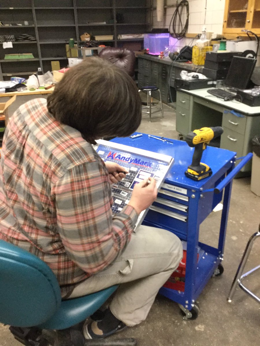 Iron Mosquitos tweet media