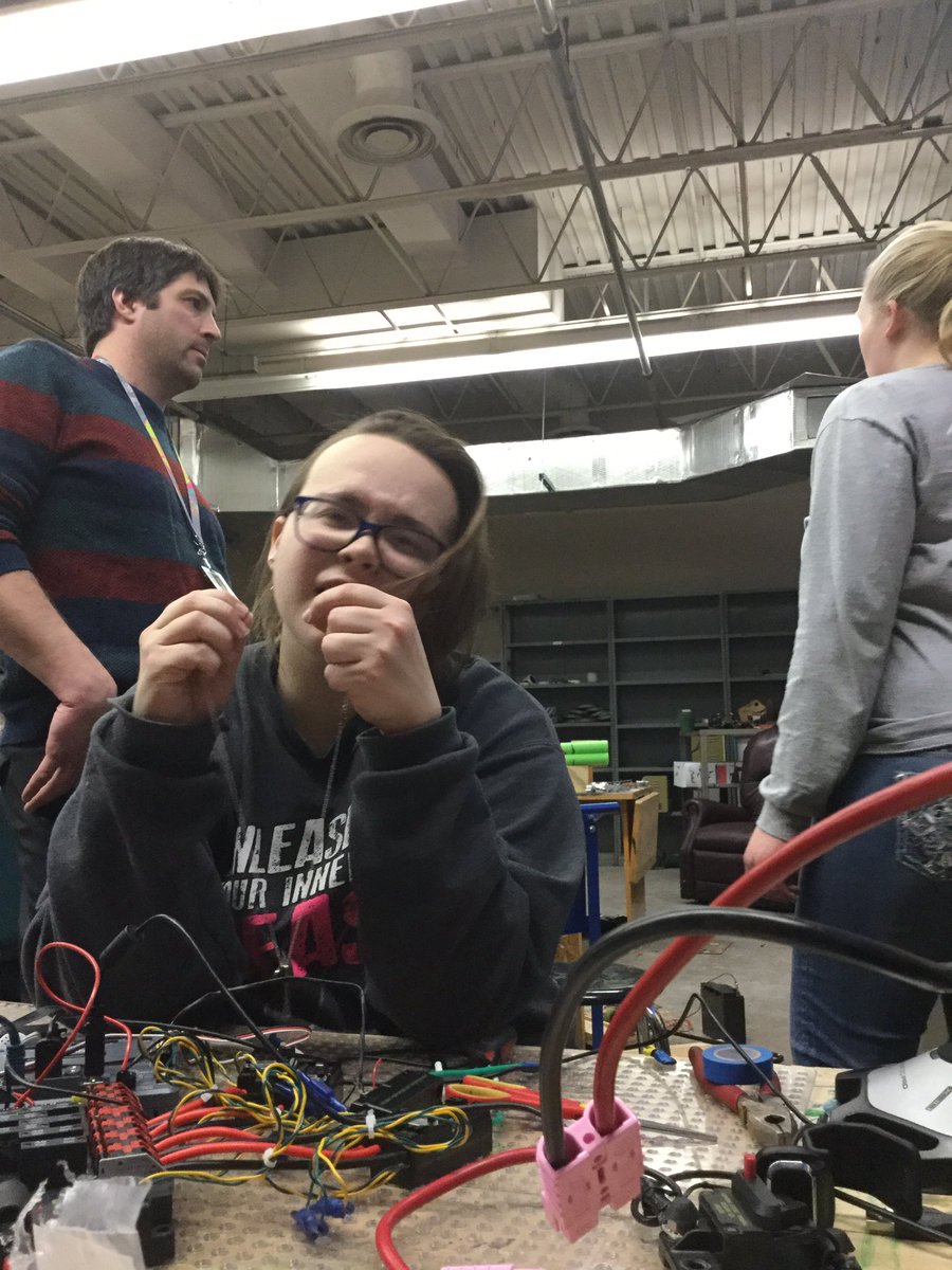 Iron Mosquitos tweet media